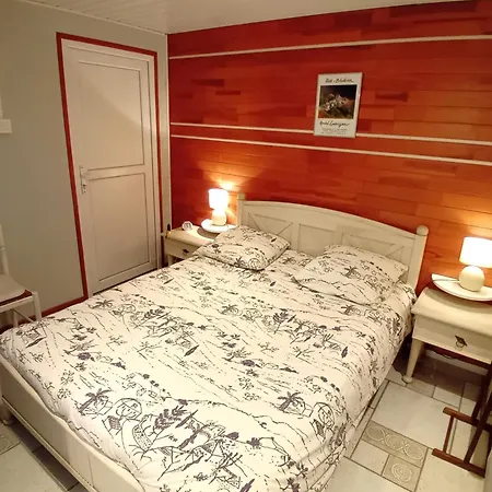 Saint Palais Sur - Vue Pour Cet Esprit Interieur De Bateau * Puyraveau